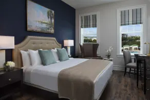 Belleview Inn - Chambre