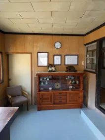 Akiu Canada 鴻の巣温泉 Konosu Onsen - Reception