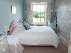 Lough Bawn House - Room