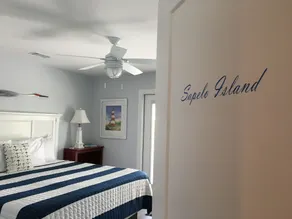 Darien Waterfront Inn - Zimmer