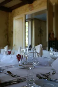 Hotel Buschhausen - Restaurant