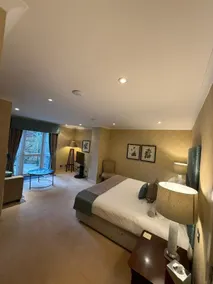 The Airds Hotel and Restaurant - Chambre