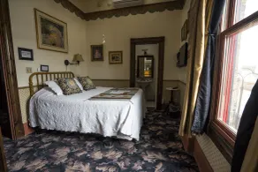 Red Garter Inn - Chambre