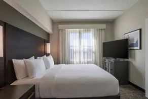 Residence Inn by Marriott Tallahassee Universities at the Capitol - Chambre