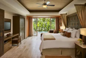 Dreams Vallarta Bay Resorts & Spa - All Inclusive - Chambre