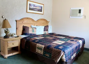 Lake Haven Motel - Zimmer