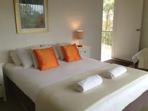 Mapleton Falls Accommodation - Room