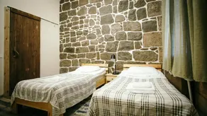 Wine Space Boutique Hotel & Glamping - Chambre