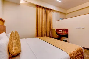 Zip By Spree Hotels Brookefield - Chambre