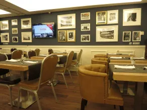 Hotel Boutique Atrio - Restaurant
