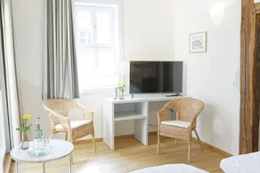 Pörtnerhof Seßlach - Room