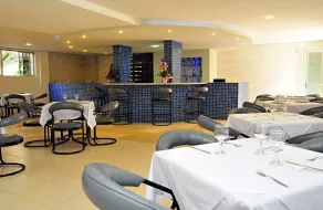 Lider Palace Hotel - Restaurant