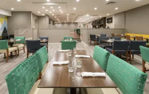Holiday Inn Marquette by IHG - Restaurant