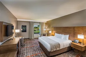 Choctaw Casino & Resort Grant, Trademark Coll by Wyndham - Værelse