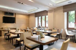 Liv'Inn Aparthotel - Restaurant