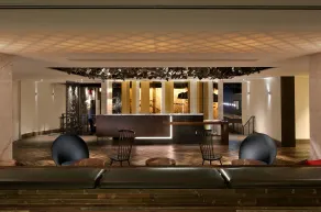 Revere Hotel Boston Common - Réception