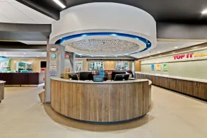 Tru by Hilton Franklin Cool Springs Nashville - Réception