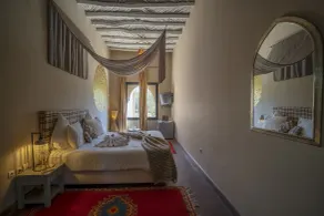 Taj Atlas Wellness Boutique Hôtel & Spa - Værelse