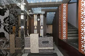 Kamat Inn - Reception
