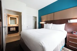 Residence Inn by Marriott Oklahoma City Airport - Chambre