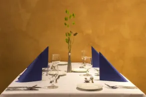 ETO Park Hotel Business & Stadium - Restaurant