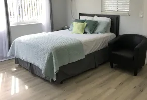 Pompano Breeze - Room