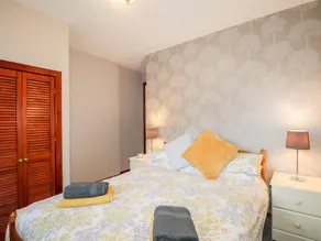 Larchfield Chalet 2 - Rom