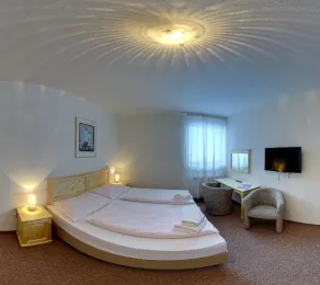 Hotel Lenka - Chambre