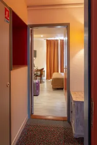 Providence Hotel - Værelse