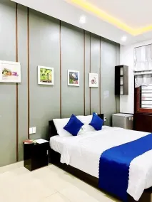 Pearl Beach Homestay - Cua Dai Beach, Hoi An - Camera