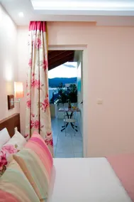 Philoxenia Hotel & SPA - Chambre