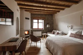 Le Marron - Rom