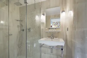 Hotel Monge - Bathroom