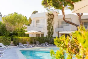 Atlas Apartments Ibiza - Pool