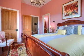 Stuart Manor Bed and Breakfast  - Zimmer