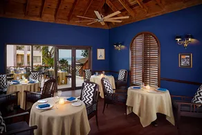 Zoetry Montego Bay - All Inclusive - Restaurant