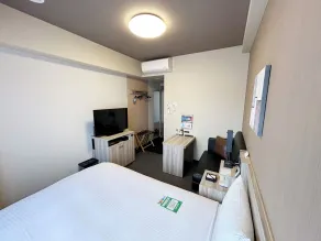 Hotel Route-Inn Takefu Inter - Chambre