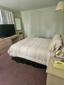 Chewelah Creek Inn - Værelse