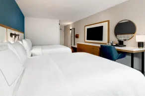 DoubleTree by Hilton Sioux City - Chambre