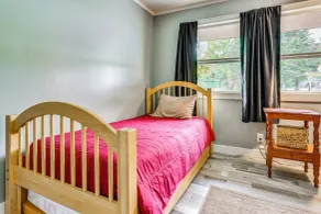 Walk to Main St & Schroon Lake! Cozy Upstate Gem - Interiør