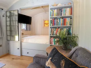 Utopia - Habitación