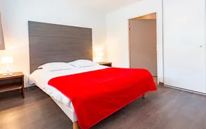 Vacancéole - Les Chambres de la Baie - Værelse