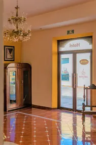 Maison del Embajador - Reception