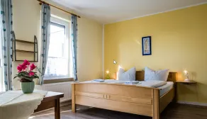 Logia Hotel garni - Room
