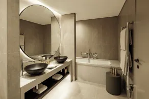 AX The Heights Residences - Adults Only - Chambre