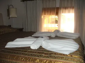 Bc Spa Hotel - Room