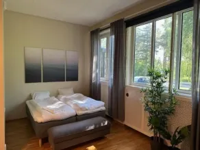 Söderåsen Airport Hotell & konferens - Rom