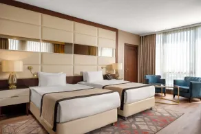 Elite World Grand İstanbul Basın Ekspres Hotel  - Rom