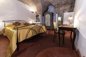 Rifugio degli Artisti B&B - Room