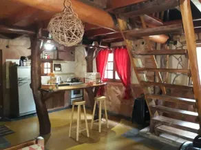 Lajas del Puerto - Private kitchen